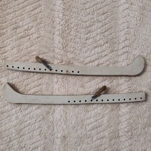 Figure Skate Blade Guards
